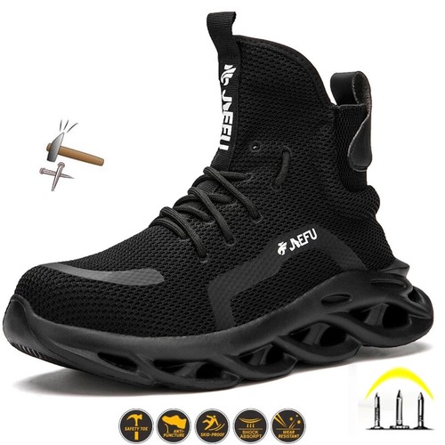 Scarpe antinfortunistiche - , da