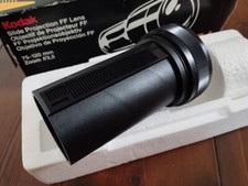 Kodak Ektapro 75-120 f/3,5