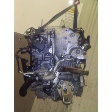 MOTORE COMPL. COMP.OK/PROV.ET