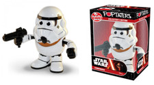 Star Wars Stormtrooper Poptaters Mr Potato Head