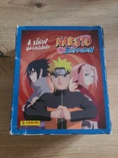 2023 Panini NARUTO SHIPPUDEN