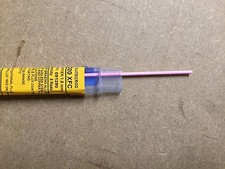 1 X EUTECTIC CASTOLIN FLUX