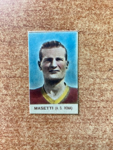 Figurina anteguerra calcio - figurina,