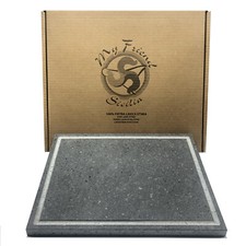 PIETRA LAVICA ETNEA 39X30X2 CM