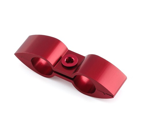 Separatore linea freno rosso