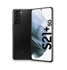 SMARTPHONE SAMSUNG GALAXY S21+ PLUS 5G SM G996B 256 GB DUAL SIM 6.7" NERO NO S22