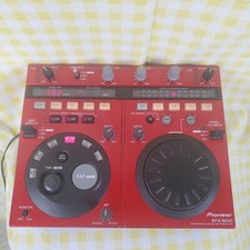 RARO Rosso Pioneer EFX-500-R