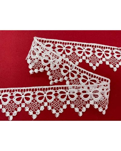 Pizzo merletto macrame - pizzo,