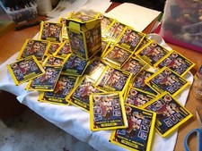 BOX CON LE 36 BUSTINE DI