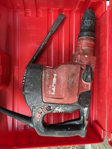 Trapano interruttore hilti - trapano/interruttore, te
