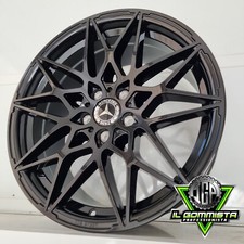 Igp kit cerchi lega 18 - cerchi, 18"