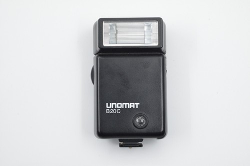 Flash unomat b20c - flash, usato