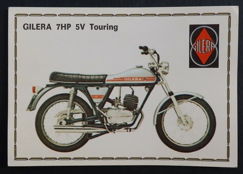Vignette panini super moto - panini,