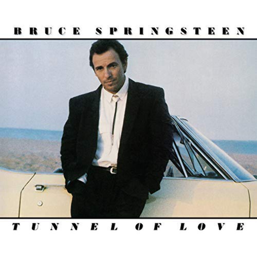 Bruce springsteen tunnel of - bruce,