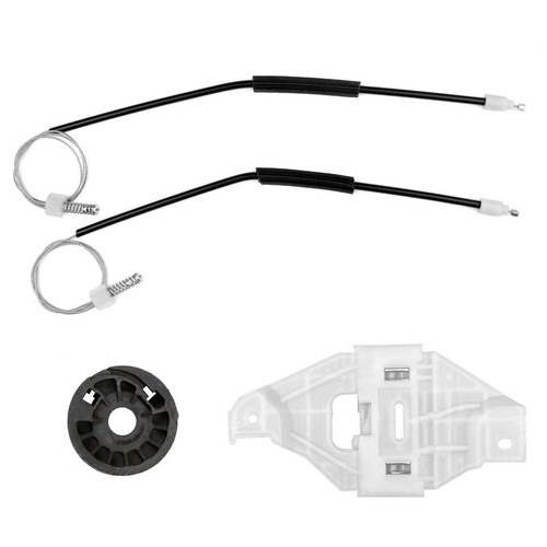 Kit riparazione alzacristalli - riparazione,