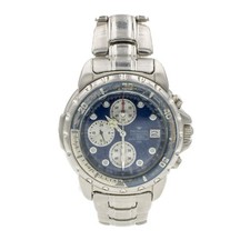 Orologio Cronografo PRYNGEPS