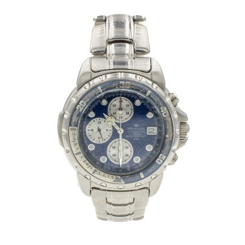 Orologio cronografo pryngeps - orologio,
