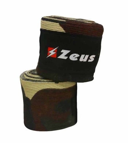 Bendaggio zeus sport accessori - bendaggio,