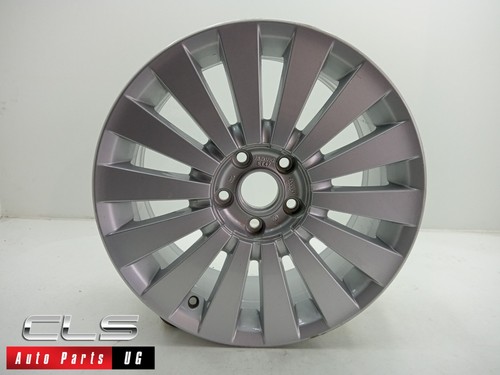 Pezzo cerchio lega 17 - pezzo, in