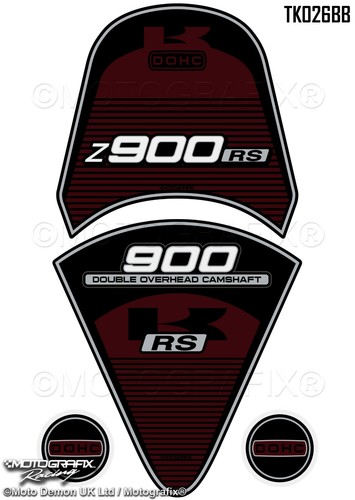 Kawasaki z900rs 2017 - , 2022