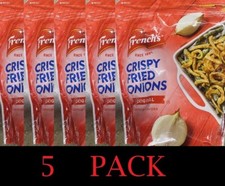 5 cipolle fritte francesi