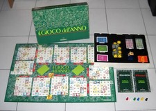 IL GIOCO DELL’ANNO –