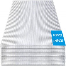 Piastre per serra 4 mm 6 mm piastre a doppio ponte piastre a camera cava ~