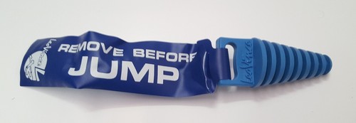 Tappo remove before jump - tappo,