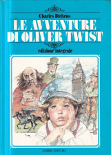Sg2 - LE AVVENTURE DI OLIVER