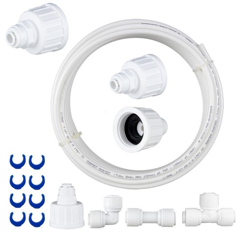 Kit idraulico collegamento - kit,