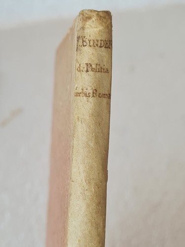 1791 latin book politics - 1791, of