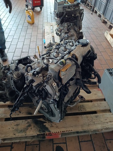 Motore diesel mazda - motore, 6