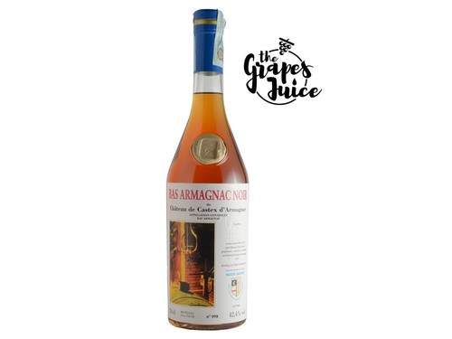 Chateau castex armagnac - de, d'armagnac
