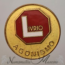 Distintivo Sportivo Sport