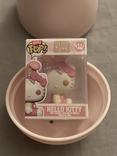 Funko bitty pop sanrio uovo - funko,