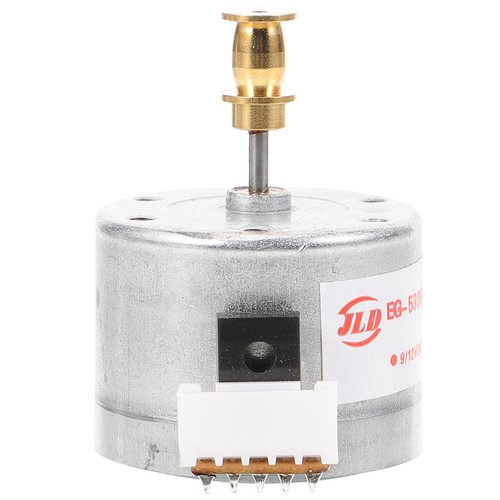 Piatto girevole elettrico - ,