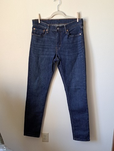Mens levi strauss - strauss, denim