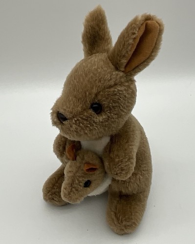 Aussie bush toys canguro - bush,