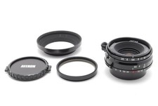 【N MINT+++】 Obiettivo