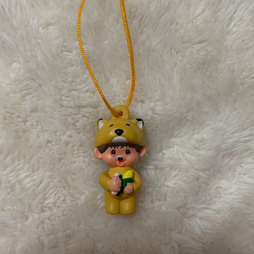 Portachiavi monchhichi con - portachiavi,