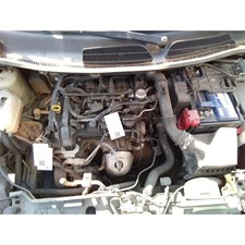 Motore Semicompleto P4JA/C/D