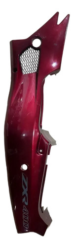 Carena pannello destro