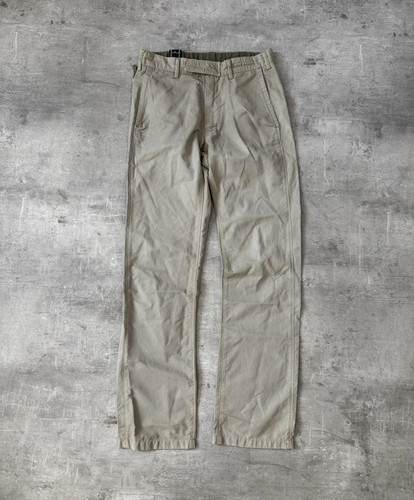 Pantalone cargo uomo stone - cargo,