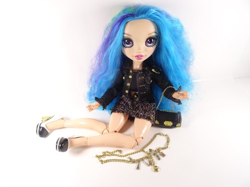 Rainbow high xxl special - high,