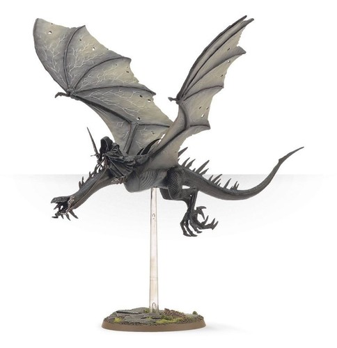 Lottor warhammer alato nazgul - lottor,
