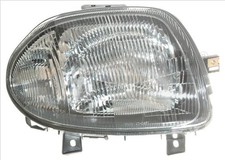 Faro principale Sx per RENAULT
