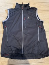 HAGLÖFS Gilet Outdoor Uomo