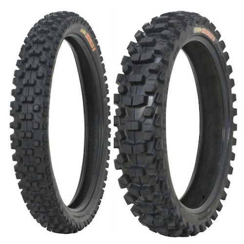 Pneumatici junior soft med - junior, mx