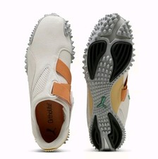 Puma Mostro Ur Leather Unisex