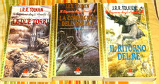 IL SIGNORE DEGLI ANELLI
